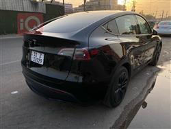 تێسلا مۆدێلی Y